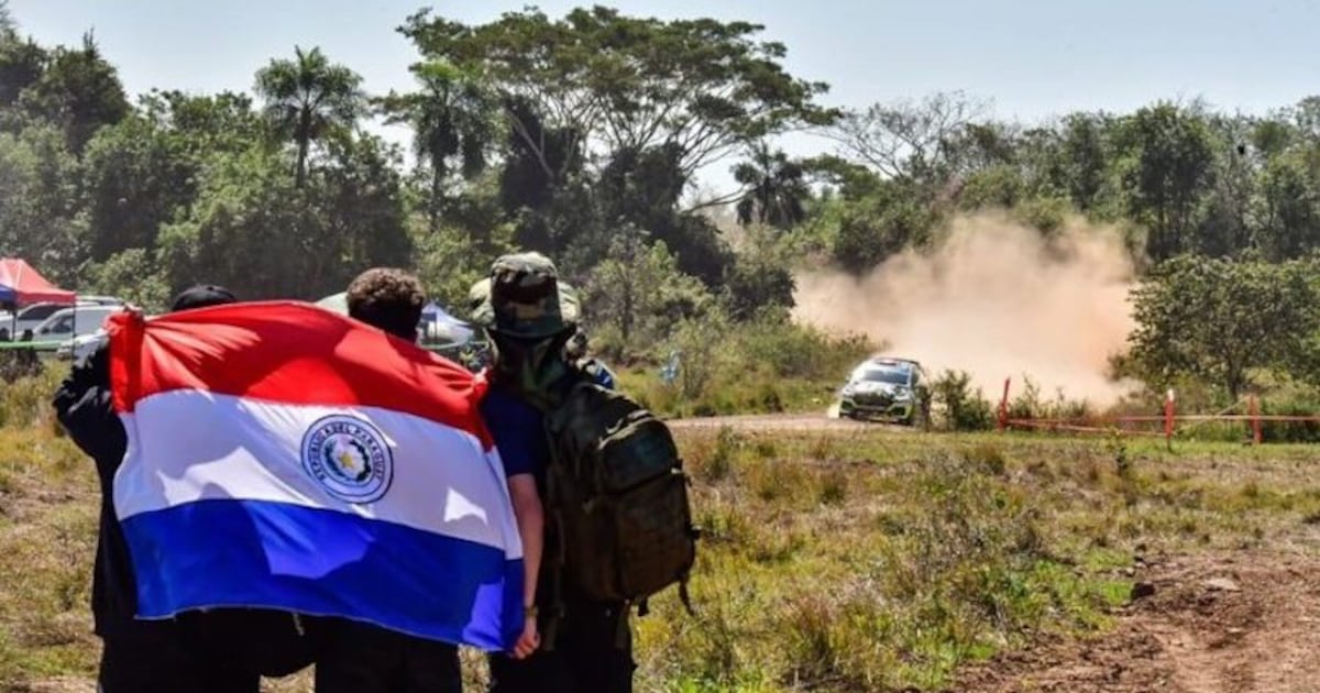 Encarnación y Posadas ensayan un operativo sanitario clave ante la llegada del Rally del Paraguay