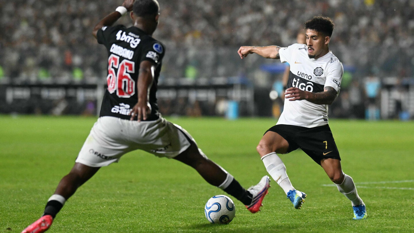 Fernando Cardozo: "Con nuestra gente somos más fuertes"