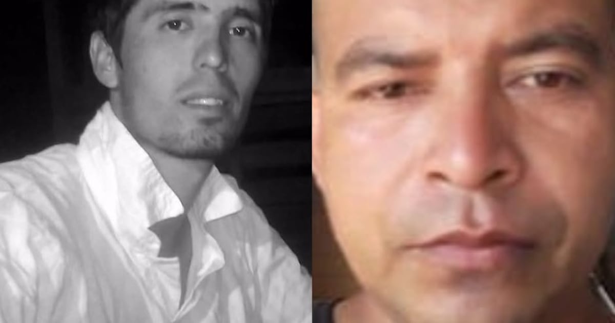 Un líder indígena y un docente fueron los abatidos durante procedimiento en contra de “Macho”