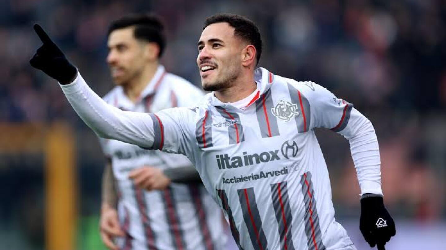 Buscan vender a Antonio Sanabria