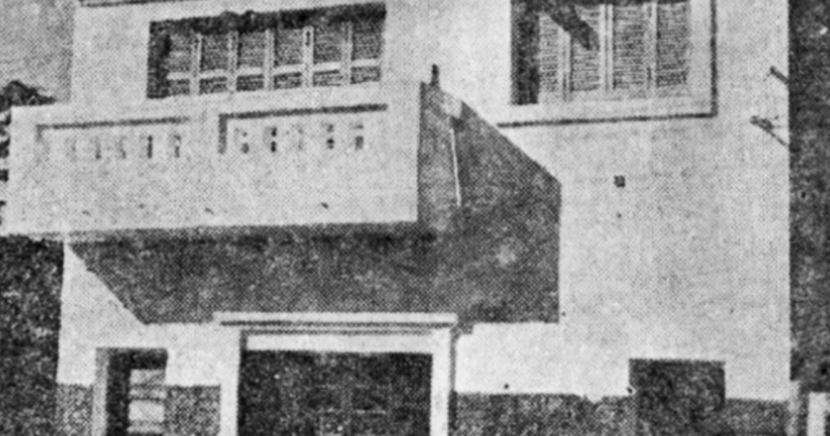 Eduardo Palacios y sus historias de radio