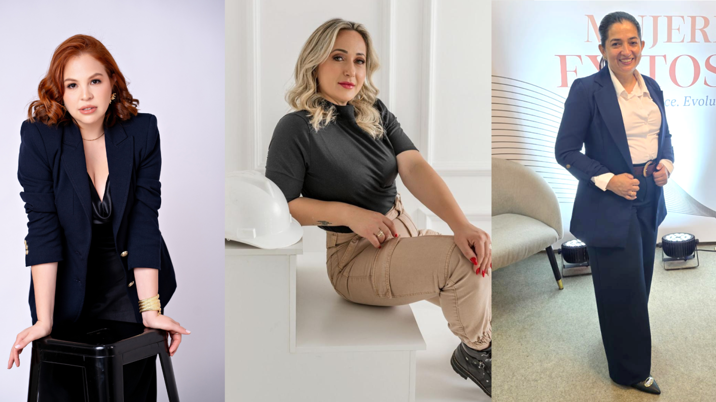 Mujeres Exitosas: El valor de la mujer, más allá de lo cotidiano