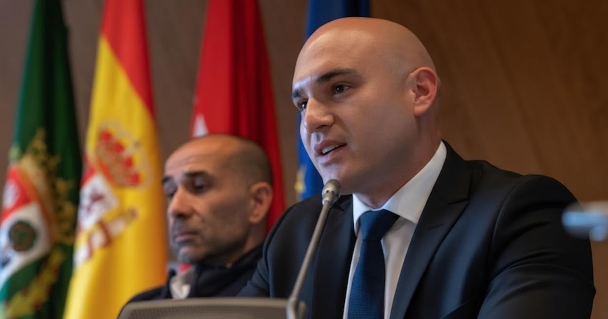 “La inteligencia artificial ya cambió el presente y transformará el futuro del Paraguay”