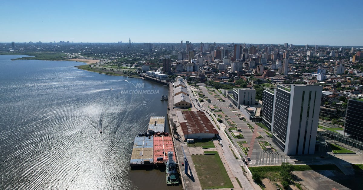 CNCSP destaca el posicionamiento internacional de Paraguay durante los tres años de Peña