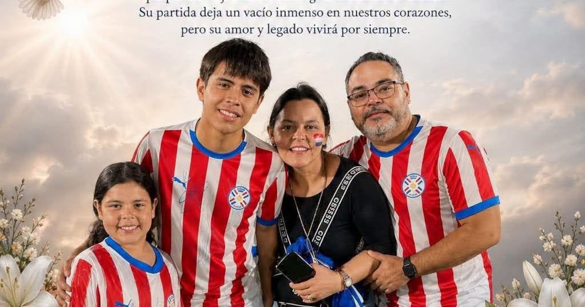 Familia fallecida en Pedrozo: “Fueron a traer mercaderías para el cumpleaños de su hija”