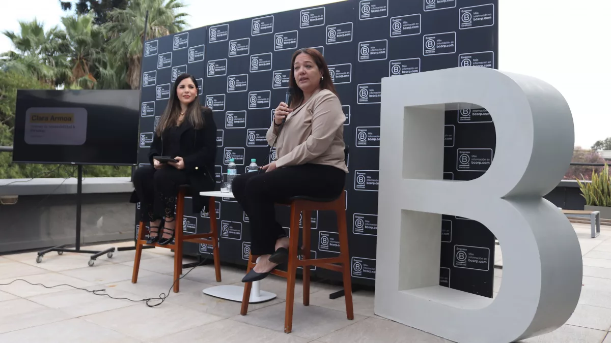 Sistema B lanza el Día B con más de 100 empresas en su ecosistema