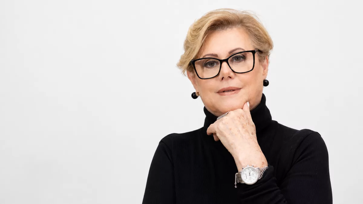 Sulema Reichardt: "La reputación lo es todo en los negocios"