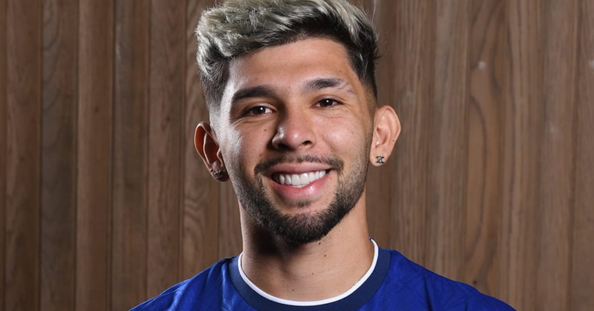 Julio Enciso se convierte en el futbolista paraguayo más caro de la historia