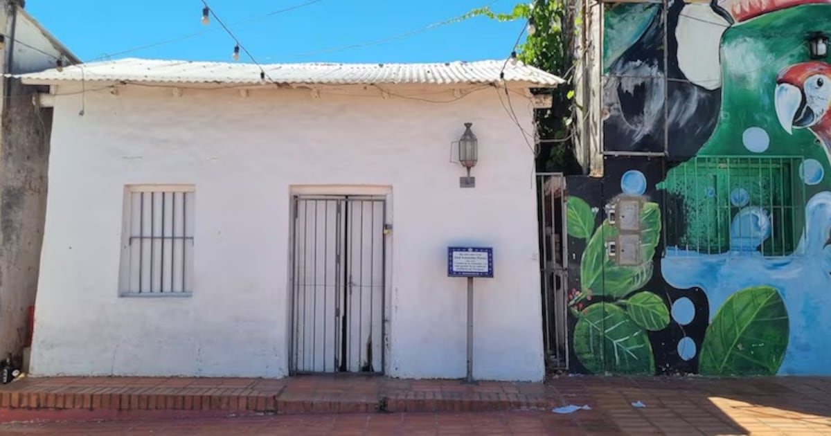 Rendirán tributo a José Asunción Flores en Punta Karapa a 122 años de su nacimiento