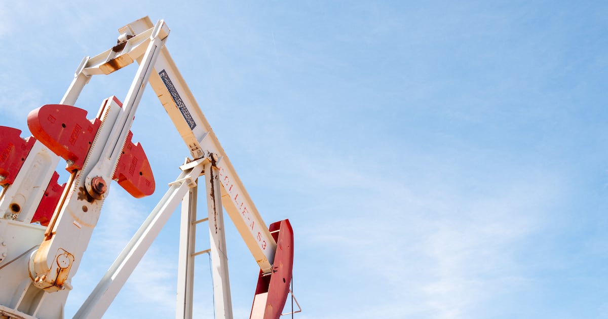 ¡Insólito! América toma el control del petróleo mundial mientras Oriente Medio enfrenta la crisis de Ormuz