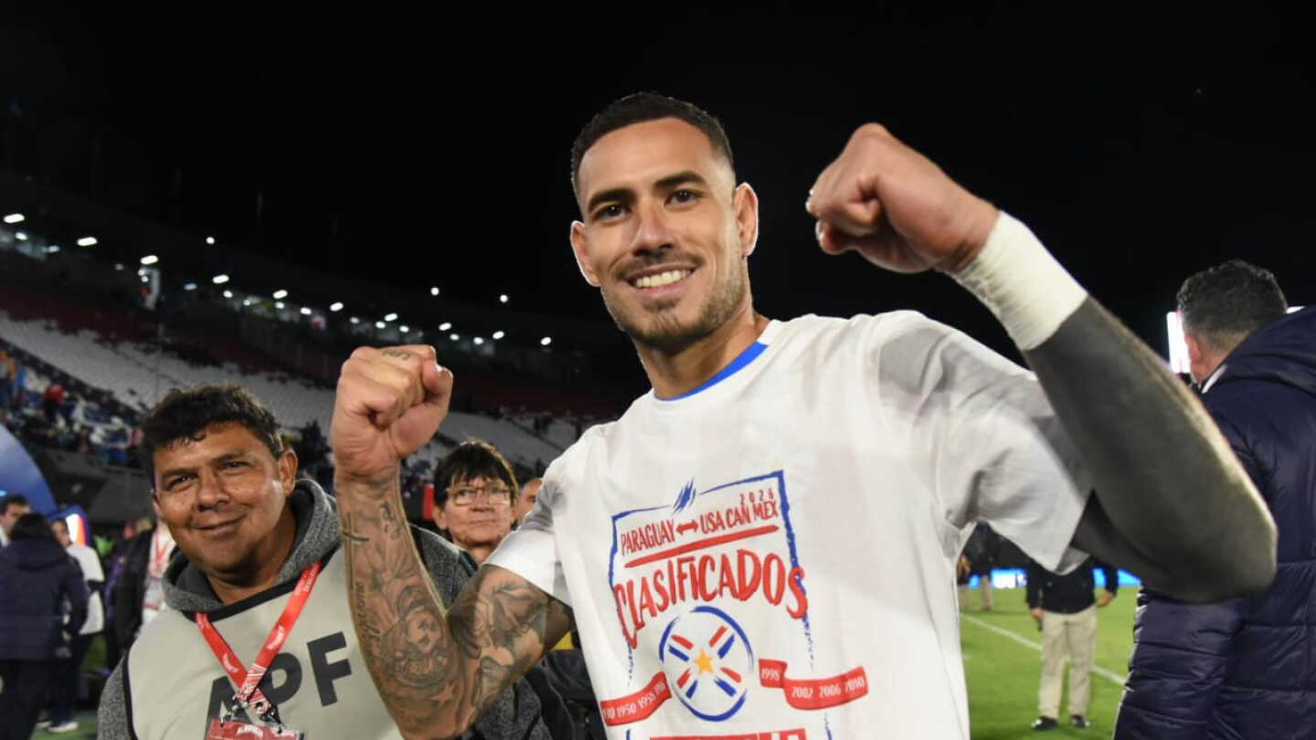 Antonio Sanabria jugará en el Inter