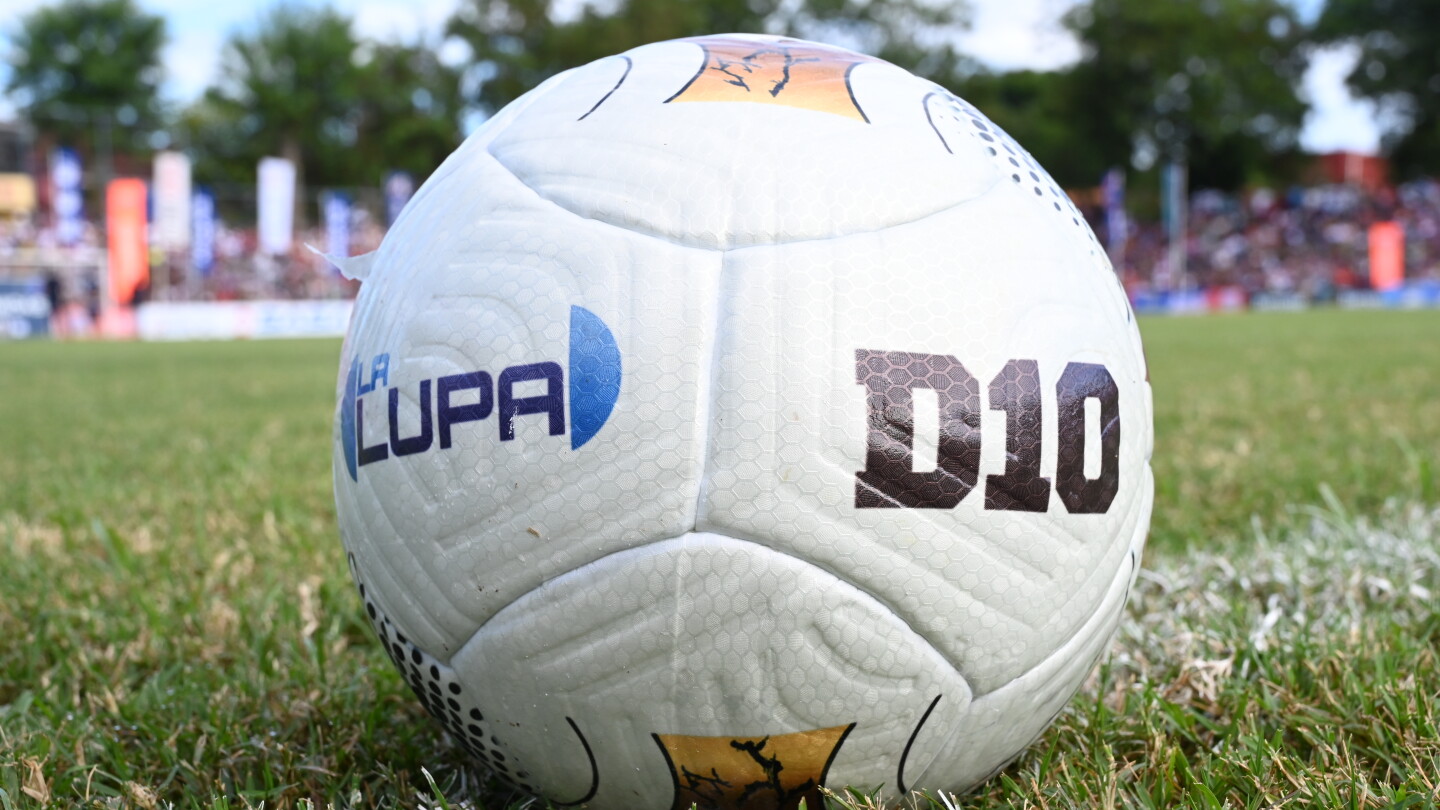 El Clásico de La Lupa vuelve con una gran jornada futbolera en Caapucú