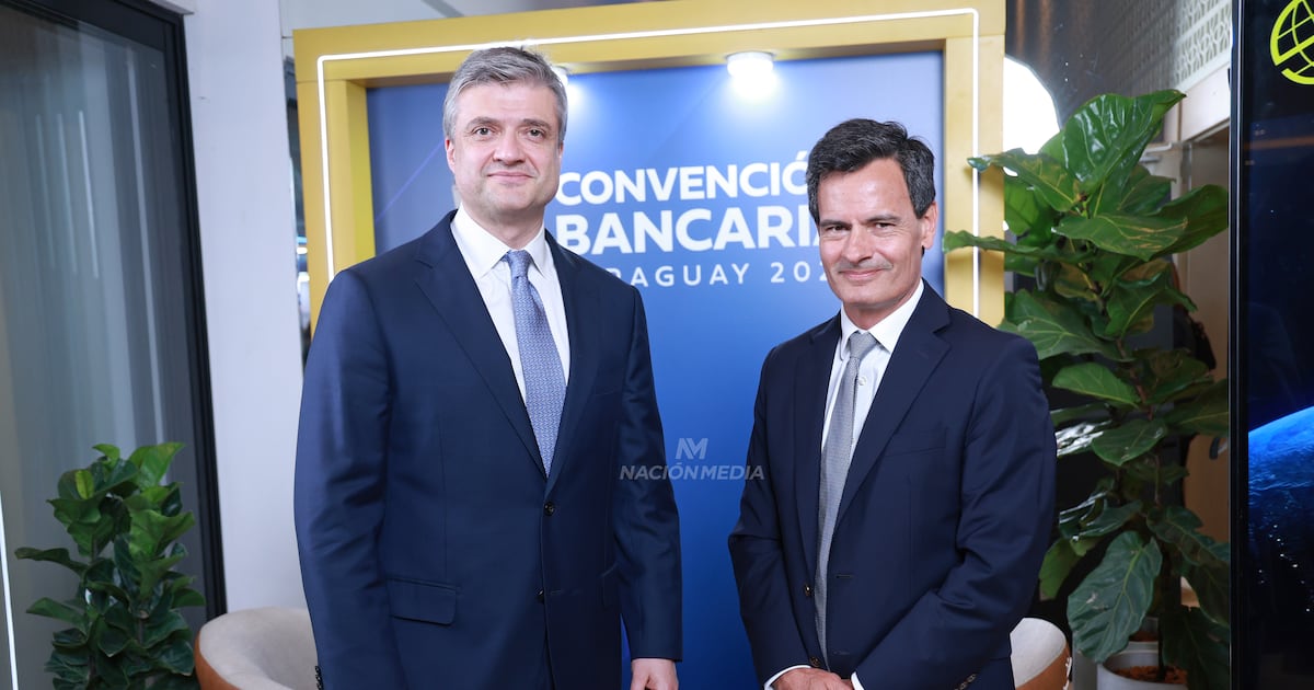 Talento humano y nuevas tecnologías para fortalecer el sector bancario paraguayo