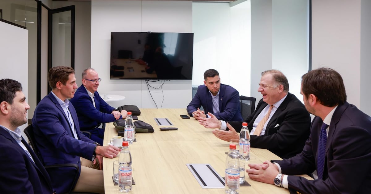 Sofofa evalúa oportunidades de inversión en Paraguay