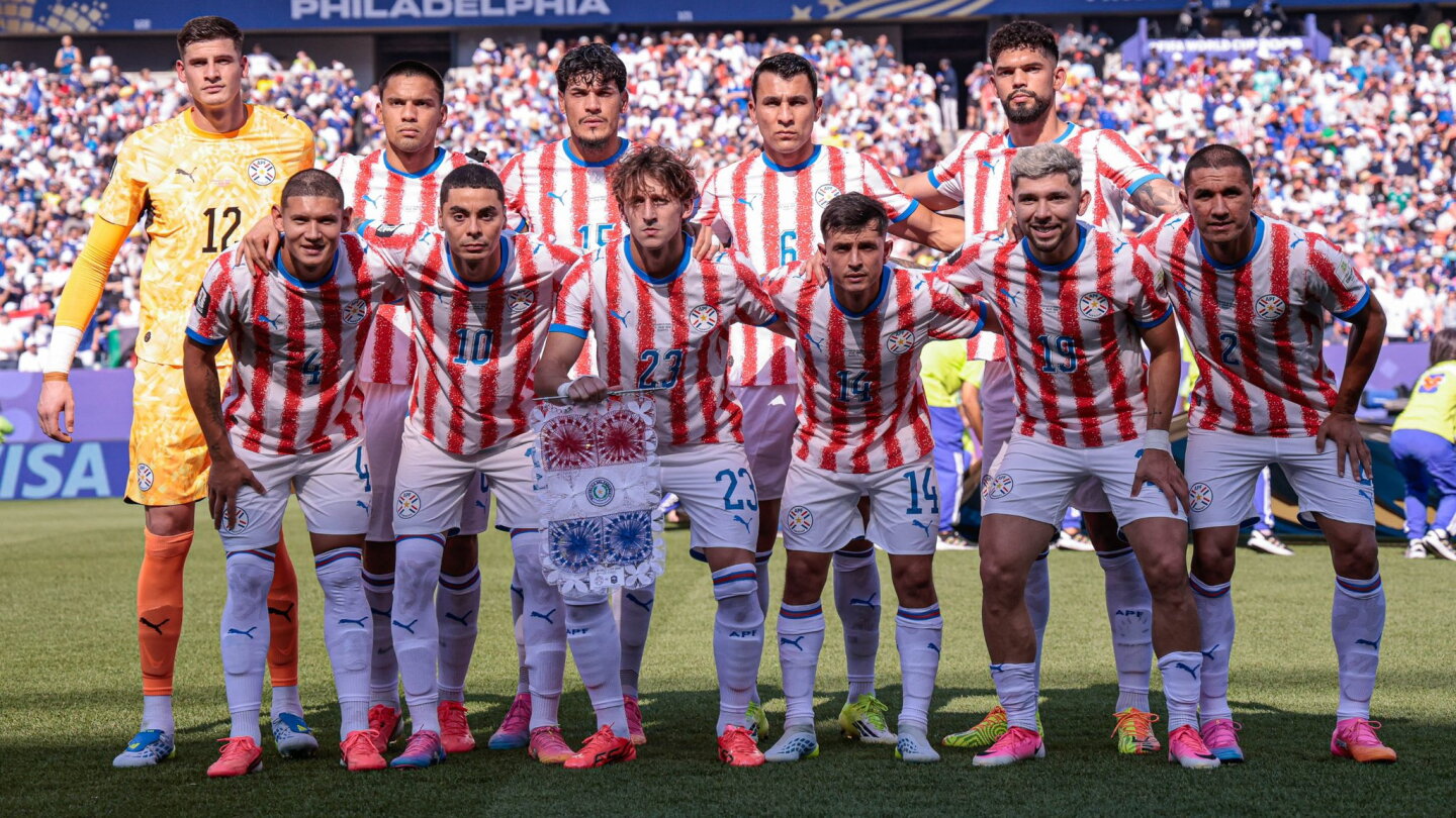 La Albirroja confirma dos amistosos