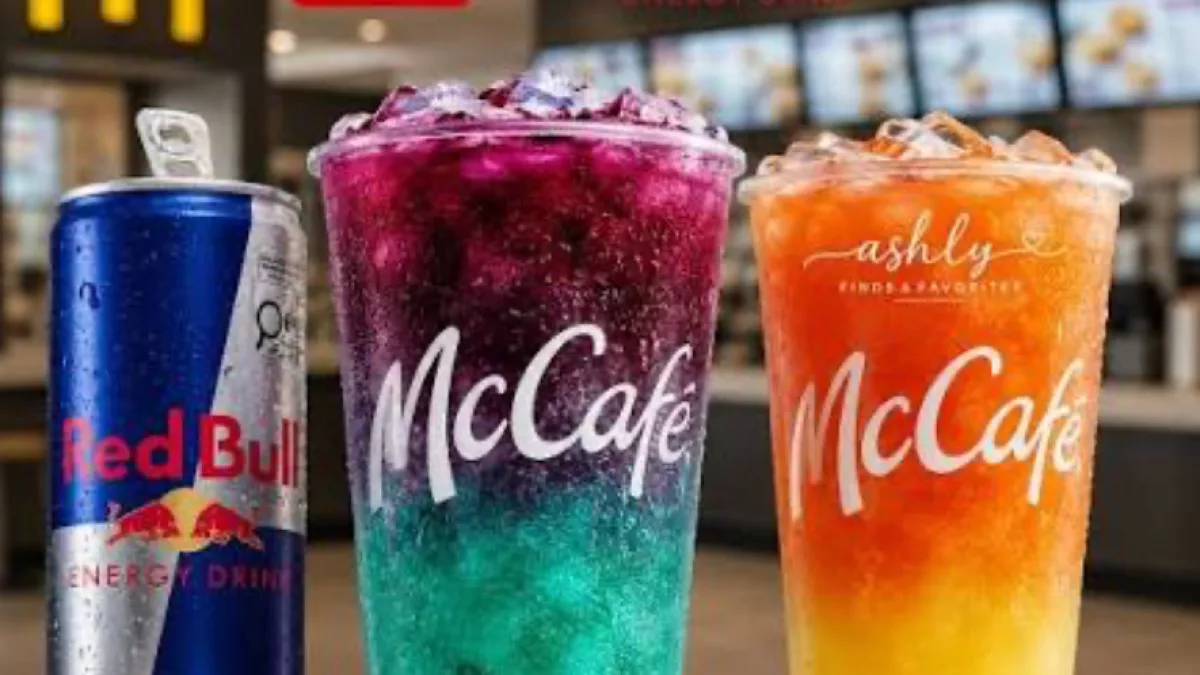 ¿Por qué McDonald's, Red Bull y Coca-Cola se aliaron para salvar lo que mas temen perder? (la era colaborativa)