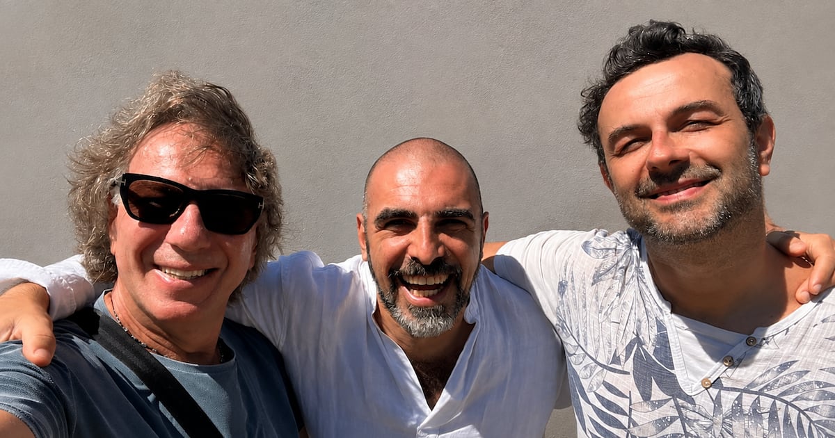 “Made in Italy”: concierto gratuito repasará clásicos de la música italiana