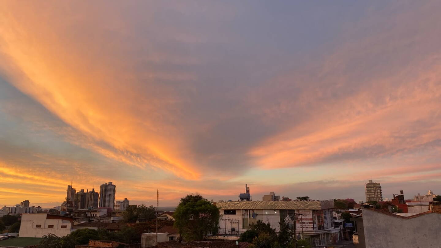 Mínimas de 7°C abren este viernes y mañanas frías continuarán el fin de semana, según Meteorología