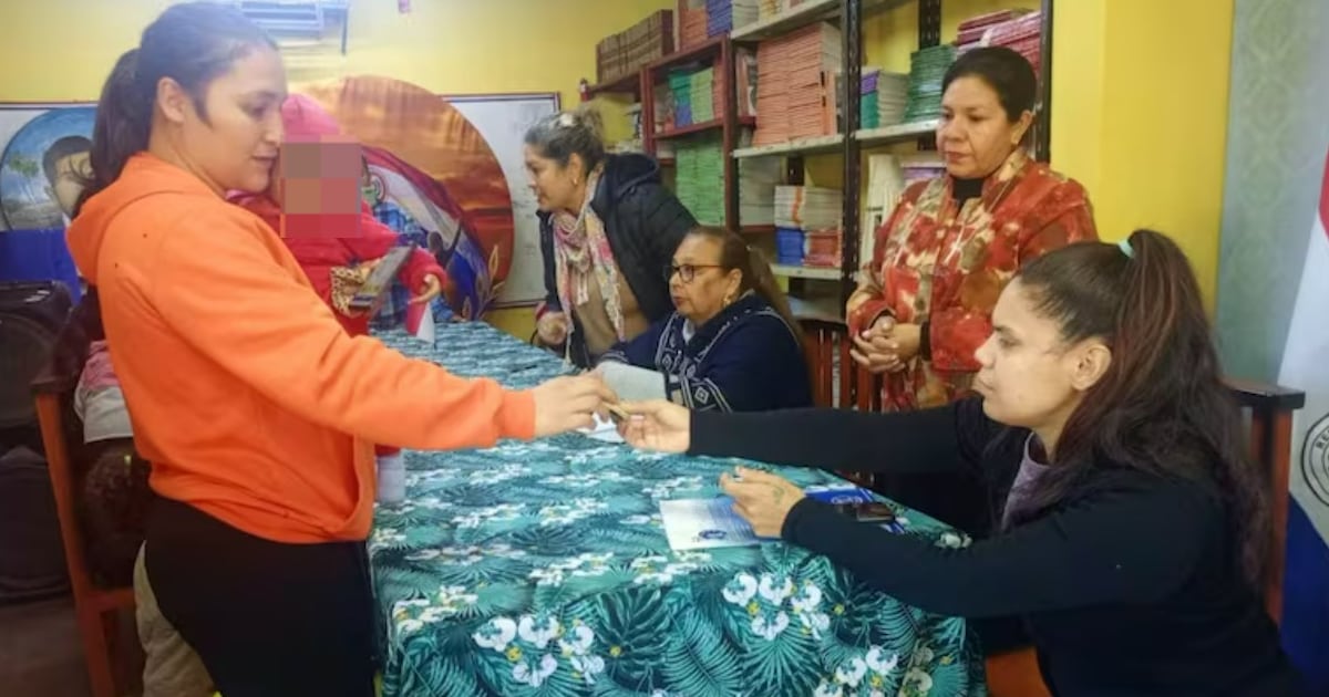 Día del Niño en Guarambaré: madre desaparecida entregó el dinero y el festejo se hará el lunes