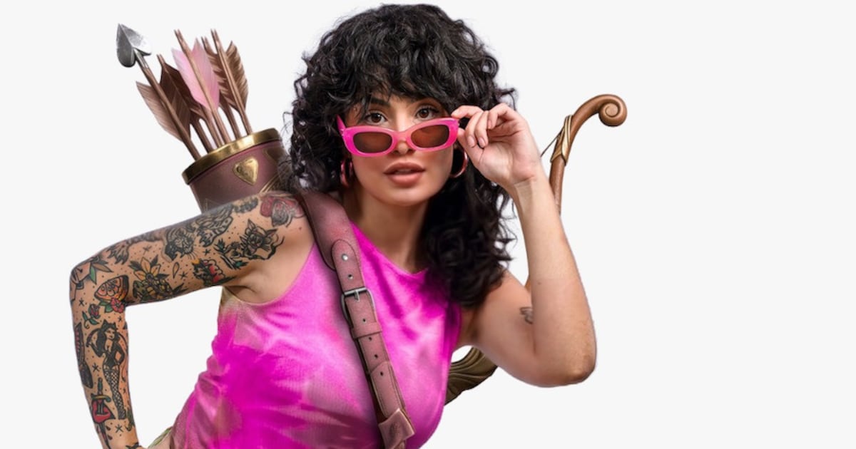 GEN estrena “Surge”, el nuevo programa de citas con Ara Santa Cruz