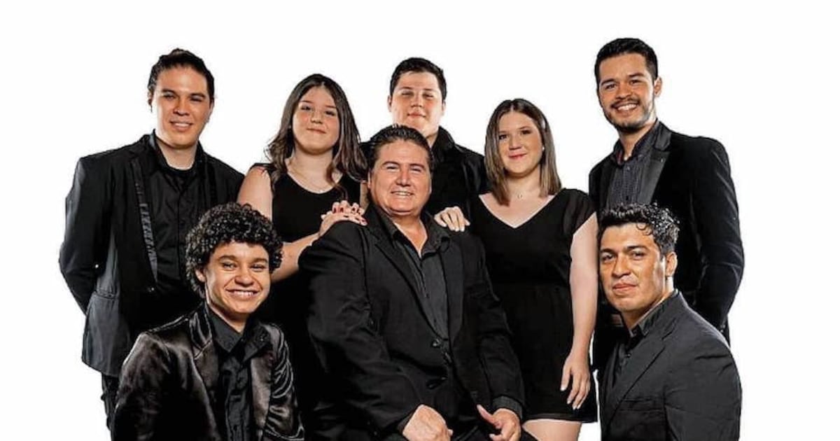 Feria Palmear, en su edición Día del Folclore