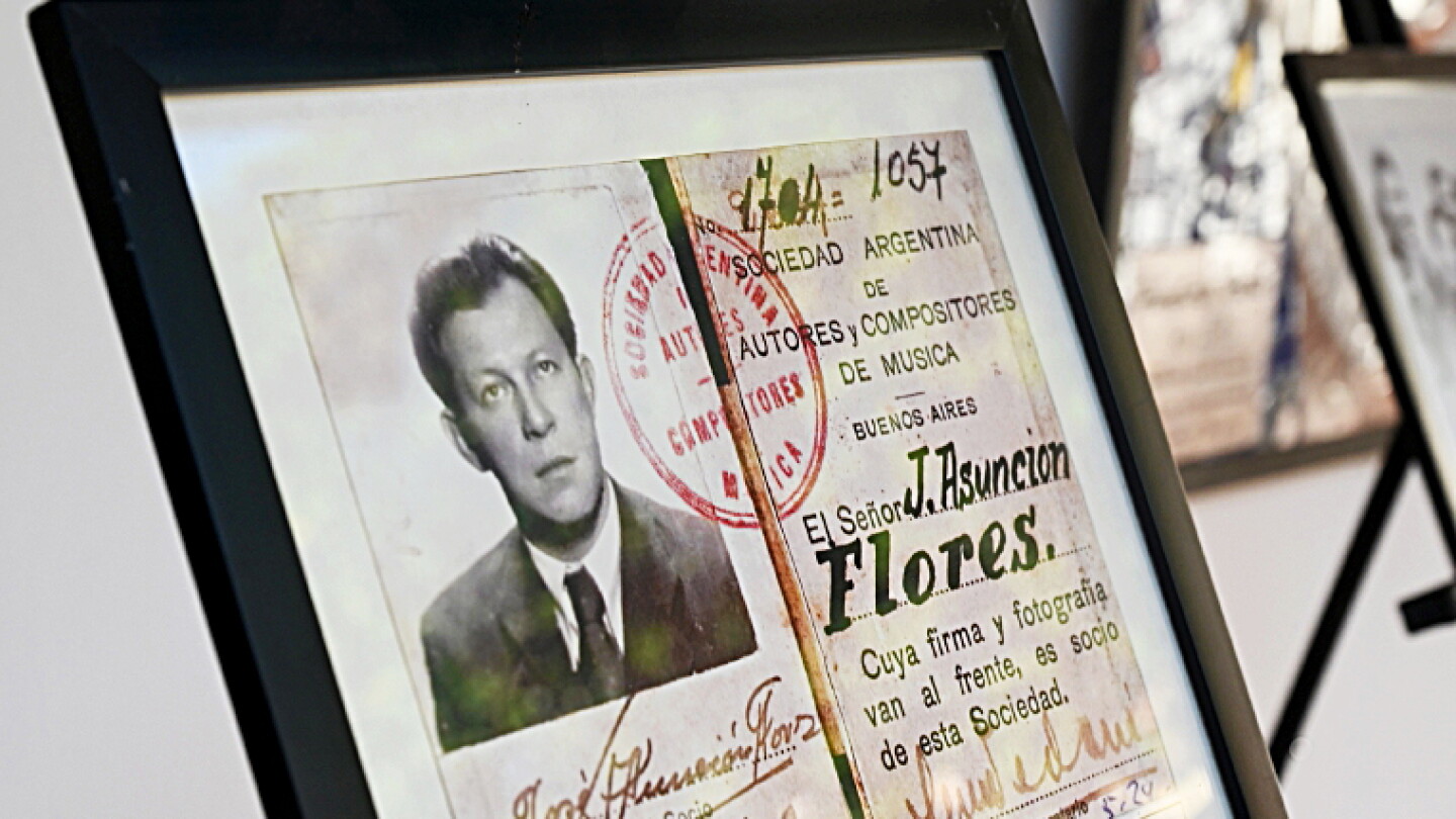 Varias propuestas avivan La Semana de la Guarania