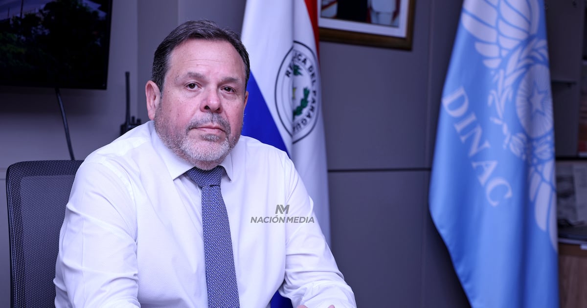 Nelson Mendoza: “El crecimiento del mercado nos está obligando a tomar decisiones más aceleradas para acompañarlo”