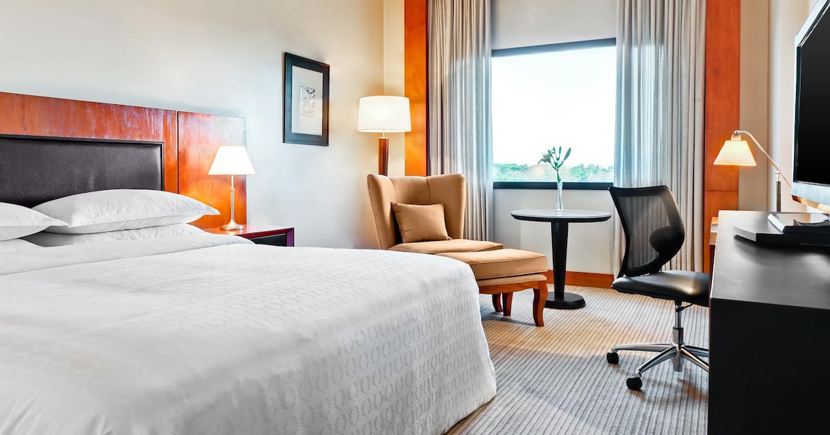 Grandes cadenas hoteleras internacionales evalúan oportunidades de inversión en Paraguay