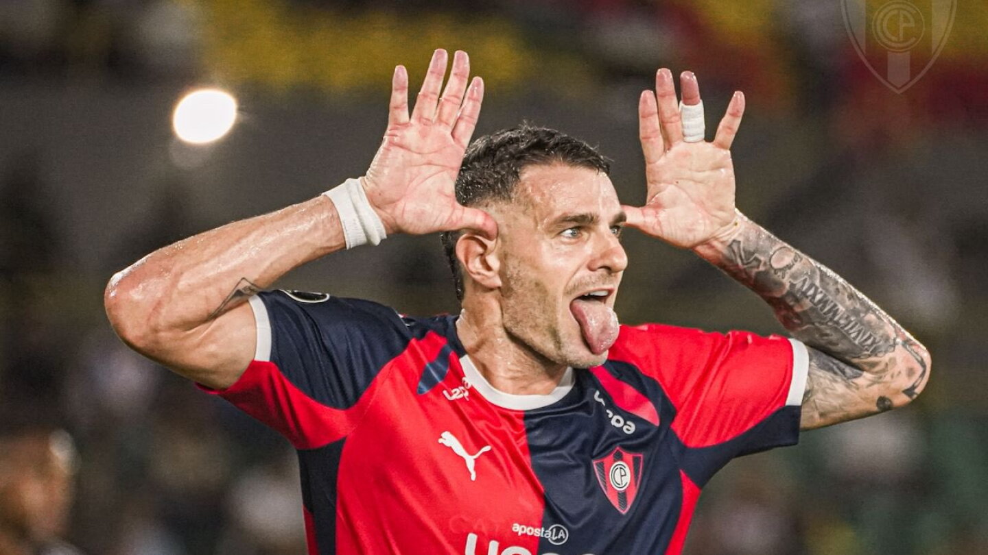 Cerro Porteño confirma su onceno para la sexta fecha del Torneo Clausura