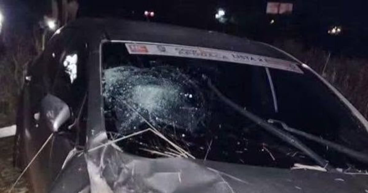Dos adultos fallecieron y un niño de 6 años resultó herido en grave accidente en Alto Paraná