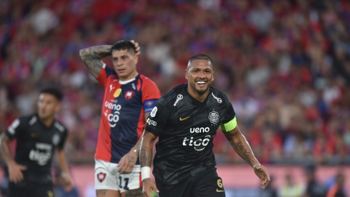 Richard Ortiz: "Este clásico tenemos para reivindicar"