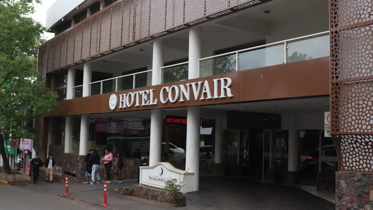 Ciudad del Este busca extender la permanencia de turistas: la visión de Convair en su sexagésimo aniversario
