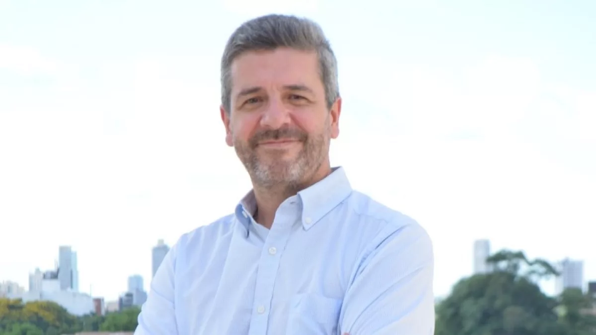 Federico Esmite: La relación bilateral con Uruguay trasciende el comercio de bienes