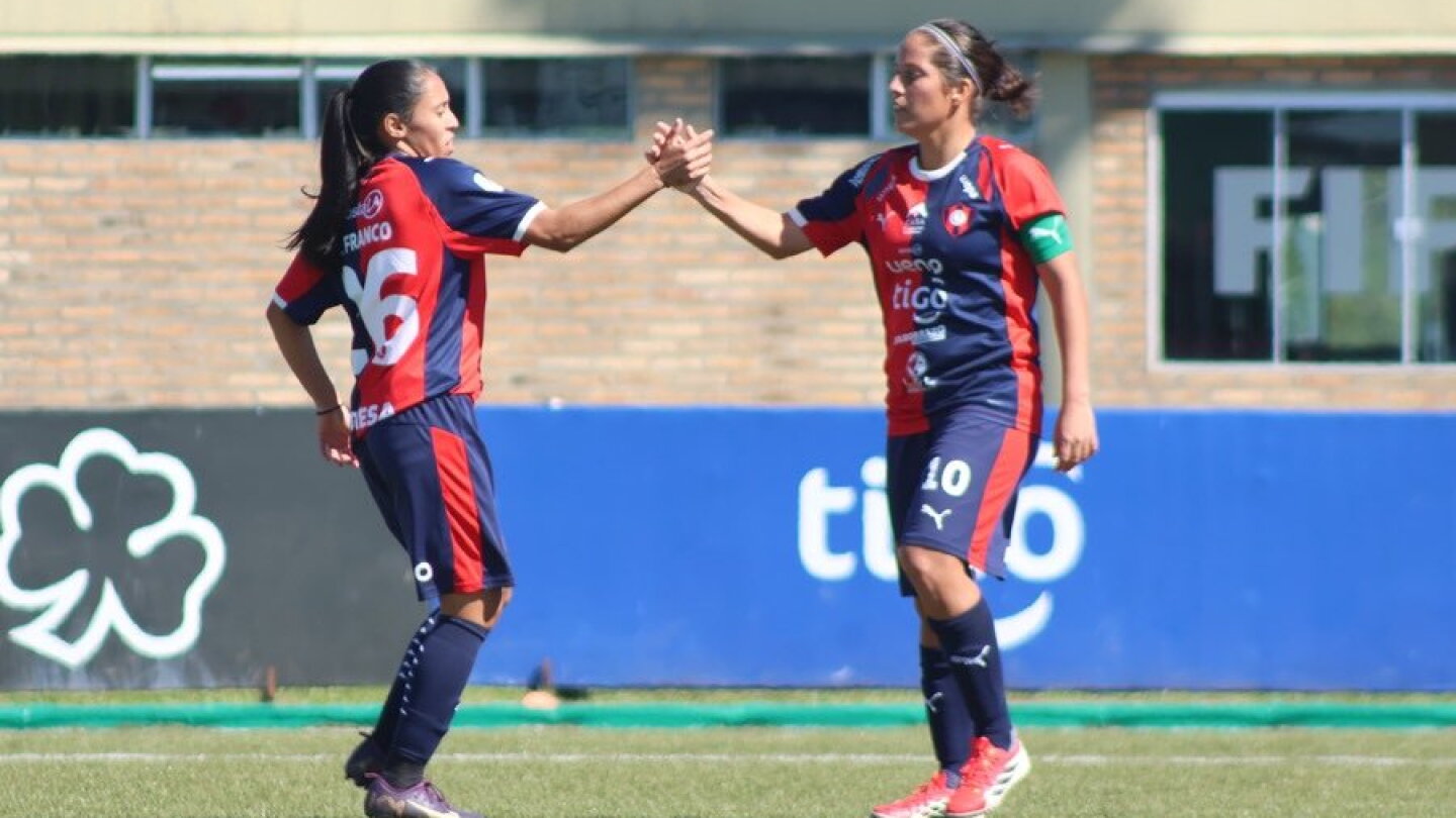 Muchos goles en la ronda 18 del Anual de fútbol femenino