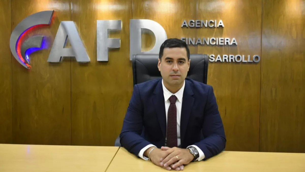 AFD ya colocó US$ 34,5 millones para retención de vientres y apunta a llegar a US$ 42 millones antes de fin de año