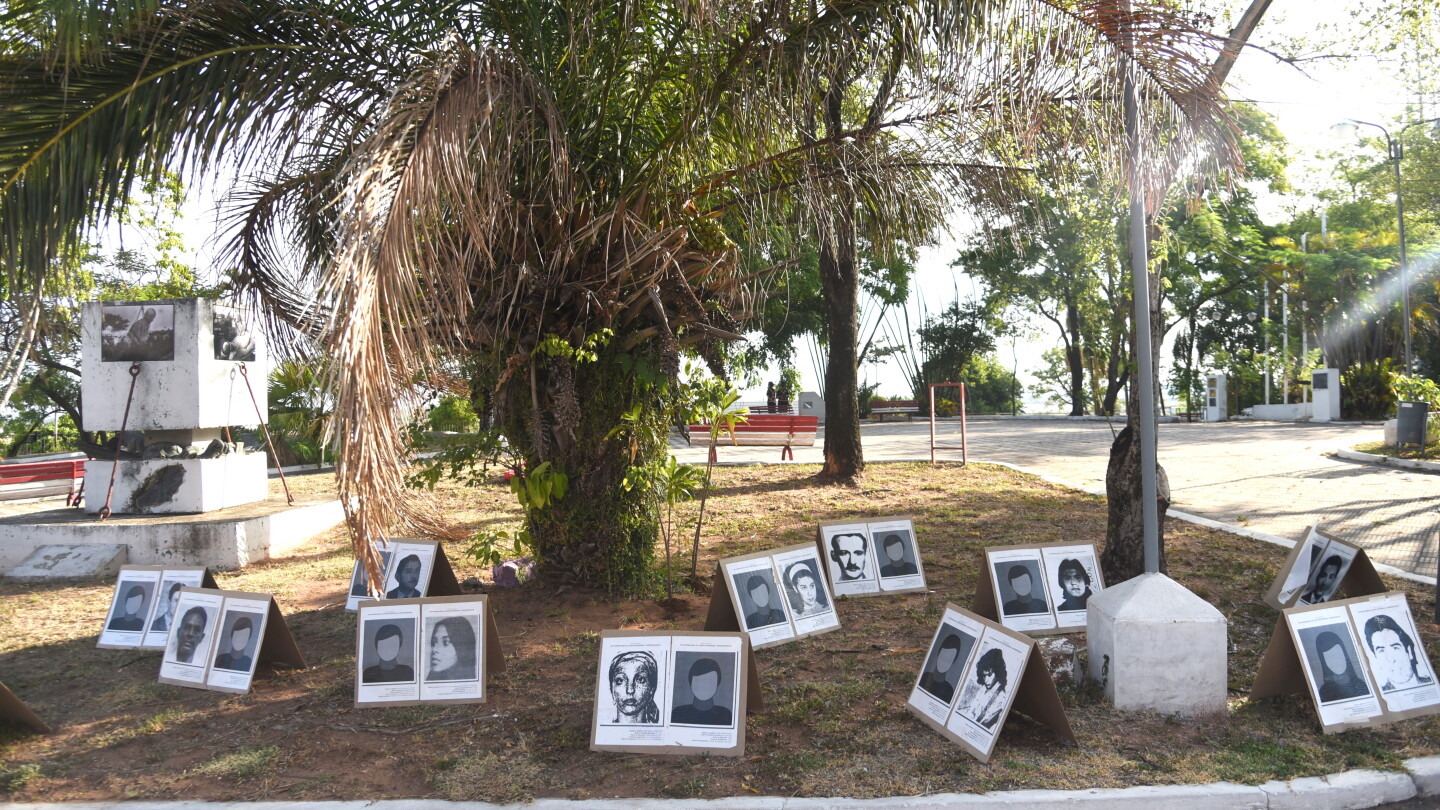 Jornada inclusiva unirá memoria de la dictadura stronista y derechos de la Comunidad Sorda en Asunción