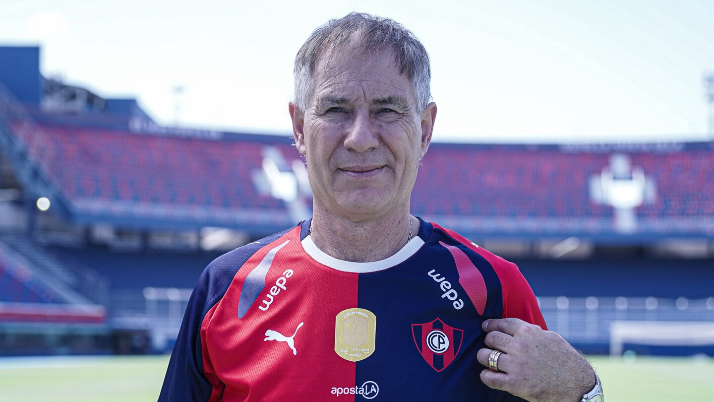 ¿Ariel Holan ya venía coqueteando con otro equipo?