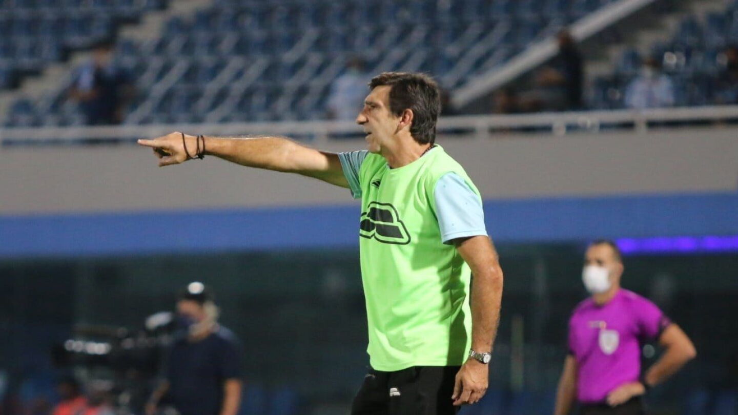Mario Grana respalda llegada de Gustavo Costas: “Es una buena apuesta”