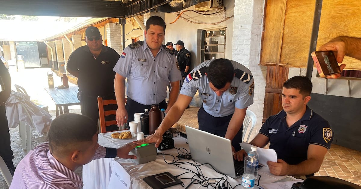 Organizan jornada de documentación para paraguayos residentes en Córdoba