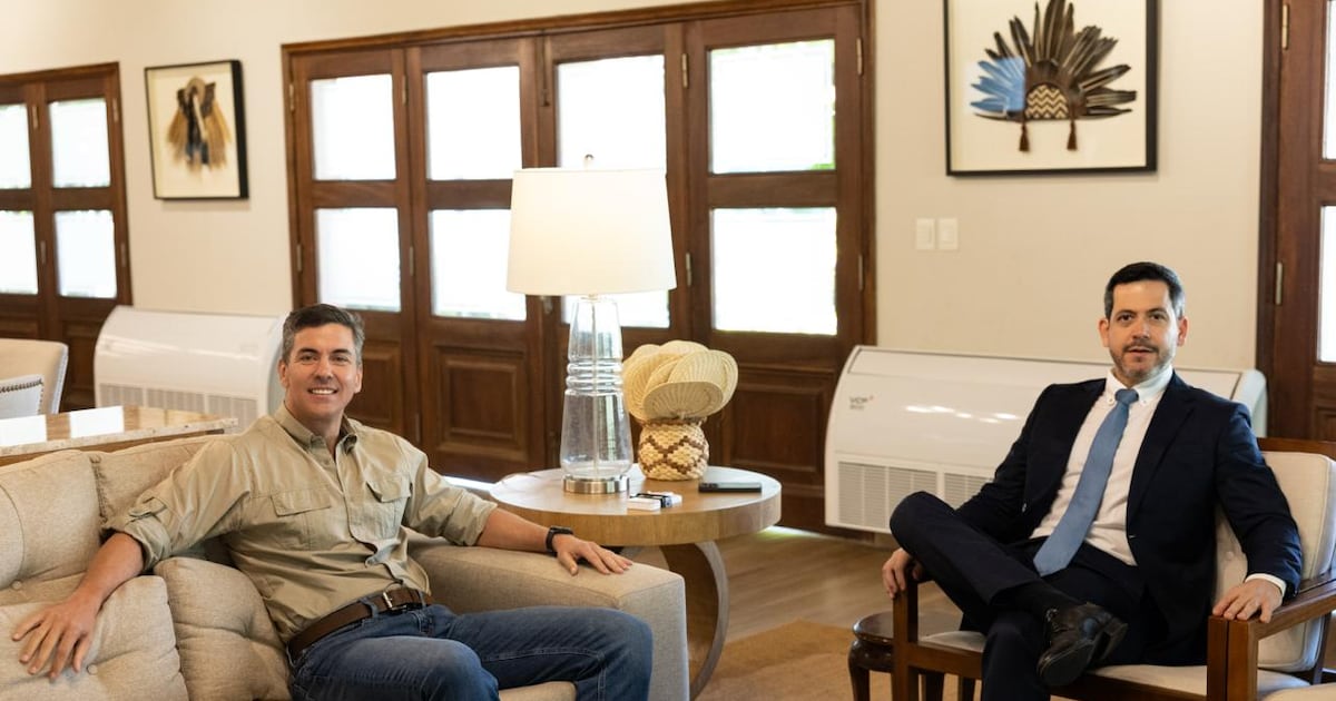 Gobierno abre posibilidad de incluir acuerdo con médicos mediante adenda al PGN 2027