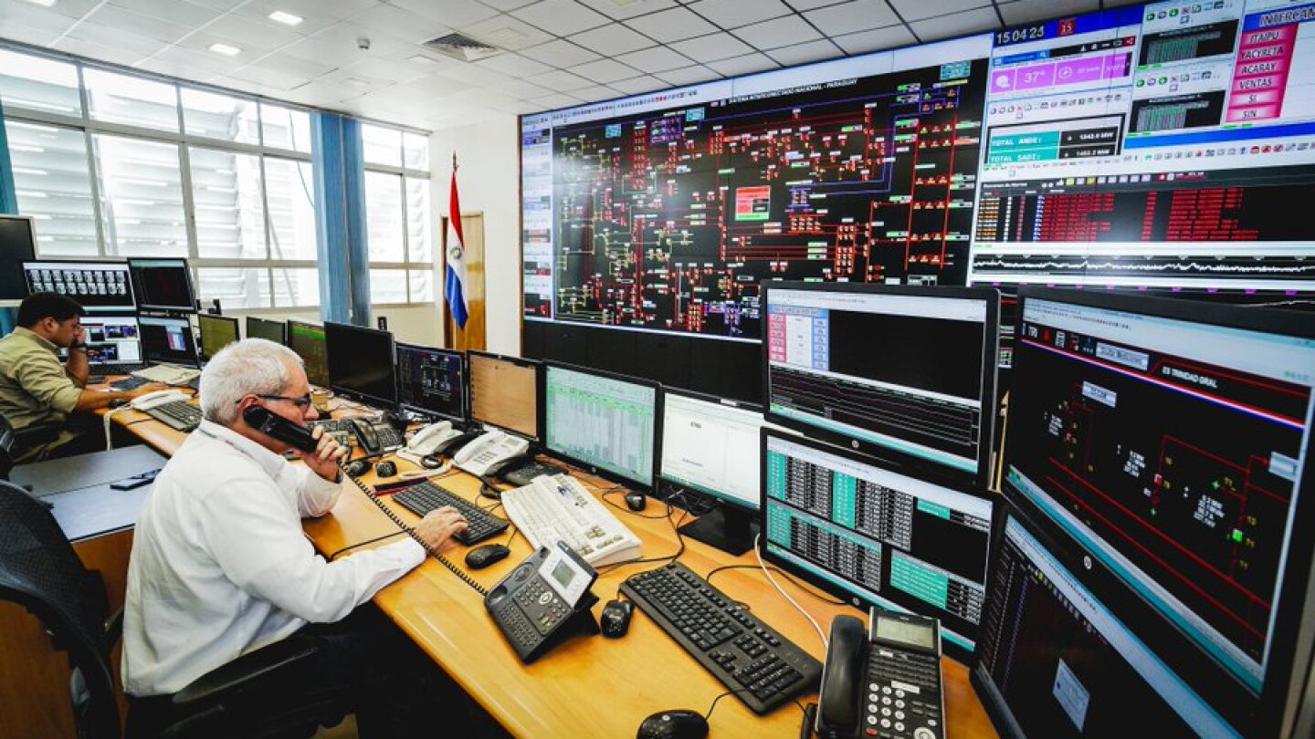 Mesa Eléctrica realiza su segunda sesión este lunes con análisis de tarifa técnica