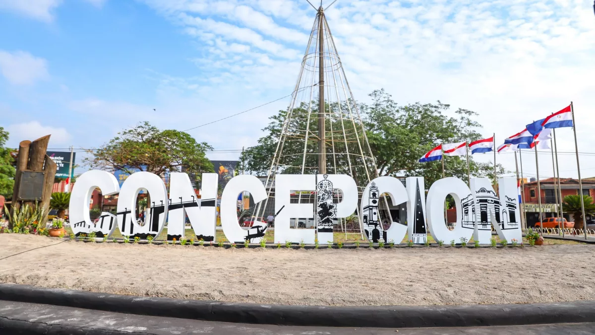 Concepción acelera su transformación: construcción, logística e industria impulsan nuevas expectativas para el cierre de 2026