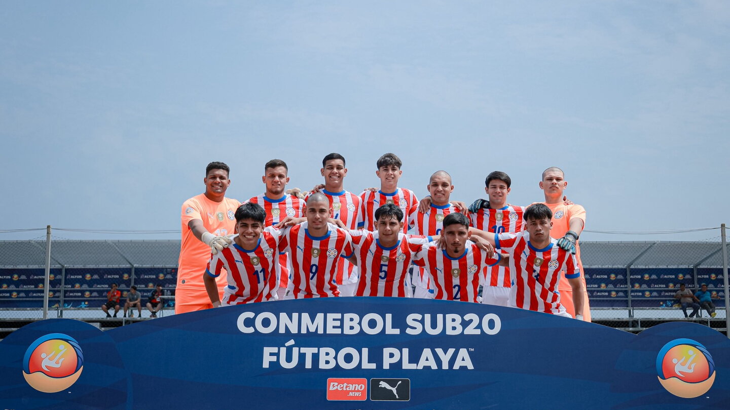 La Albirroja chocará con Colombia en semis del Sudamericano