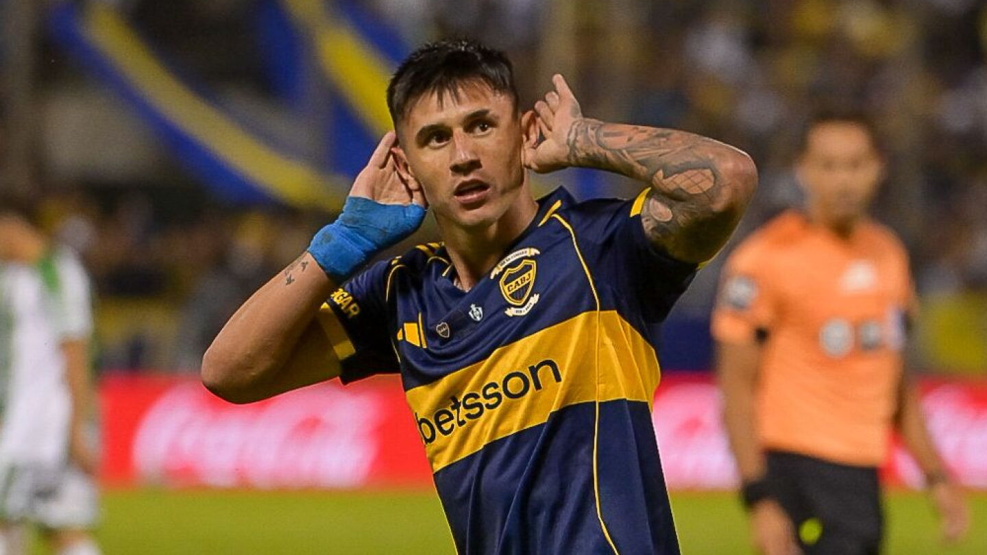 Al final, Adam Bareiro será operado