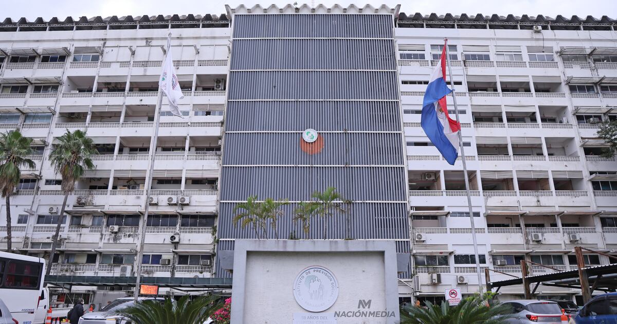 Ley de emergencia dará “herramientas para ordenar las finanzas”, dice asesor del IPS