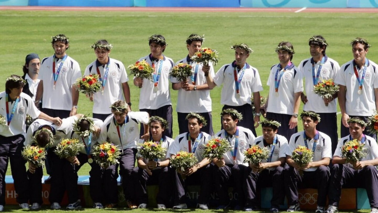 A 22 años del máximo logro del deporte paraguayo
