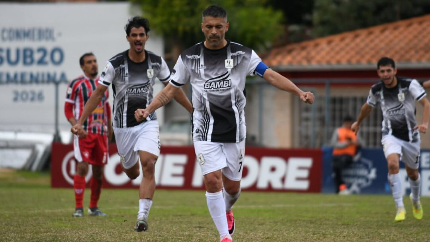 Santiago Salcedo retorna a la Primera División con Sportivo San Lorenzo