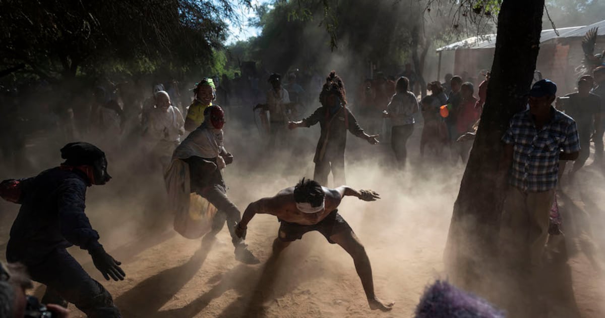 “Paraguay es una tierra fecunda para mi experiencia humana y profesional”