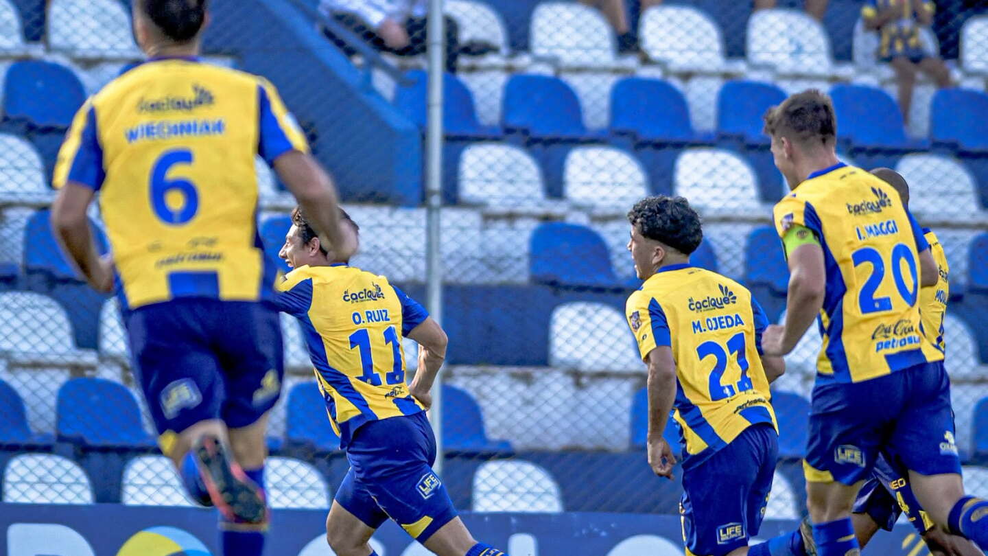 Daniel Rodríguez: “Luqueño jugó como si fuera una final”
