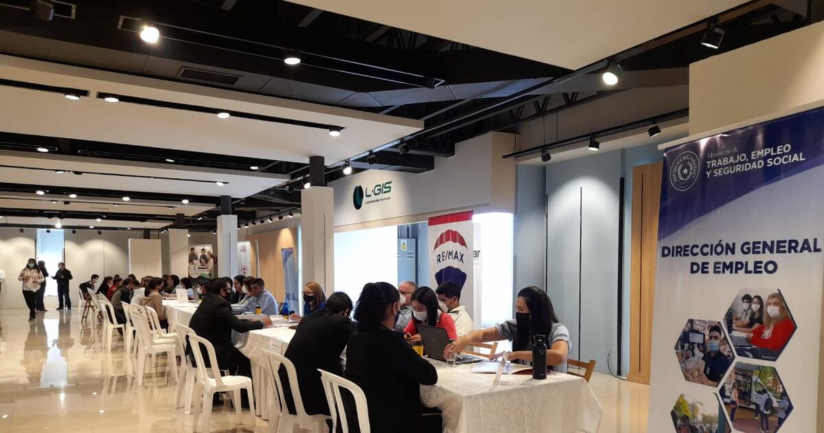 Cebras PY organiza feria de empleo en Ciudad del Este con cien vacantes disponibles